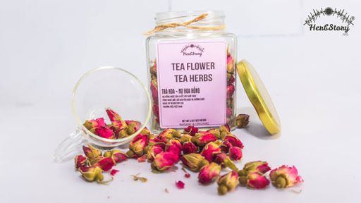 mau-tem-nhan-hoa-tra-thao-moc-dep-mat-img mẫu tem nhãn dán hoa trà thảo mộc đẹp mắt