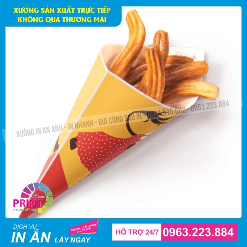 mau-thiet-ke-hop-dung-banh-churros-img mẫu thiết kế hộp giấy đựng bánh Churros