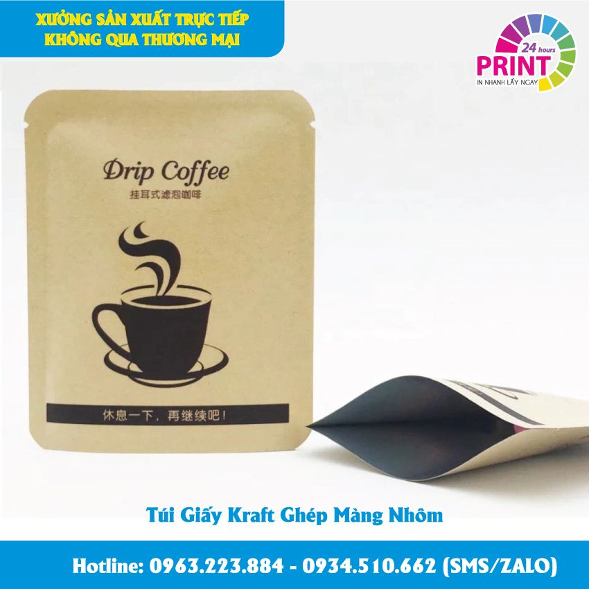 mau-tui-giay-kraft-ghep-mang-nhom-dung-ca-phe-in-an-anh-img Mẫu túi giấy Kraft ghép màng nhôm đựng cà phê in An Anh