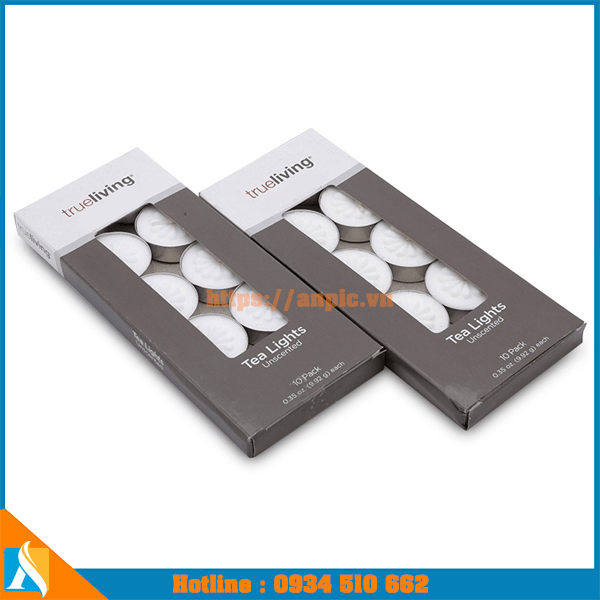 mẫu vỏ hộp đựng nến thơm