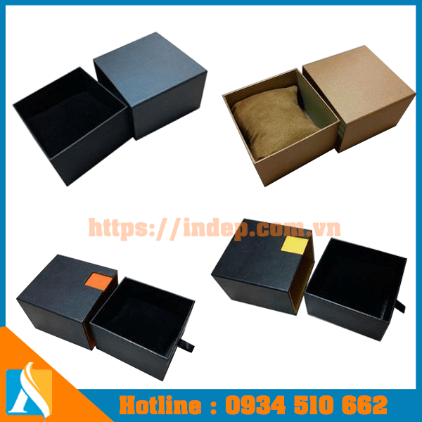 hộp giấy bìa cứng