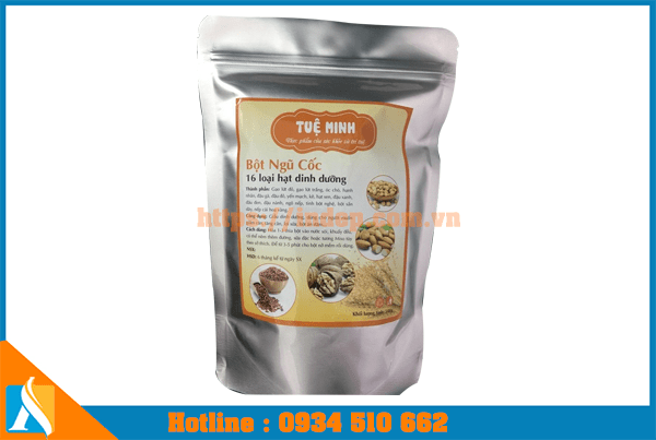 in nhãn dán bột ngũ cốc giá rẻ tại Nghệ An