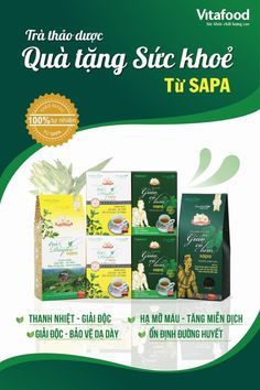 Mẫu poster quảng cáo cho nghành dược phẩm, tpcn