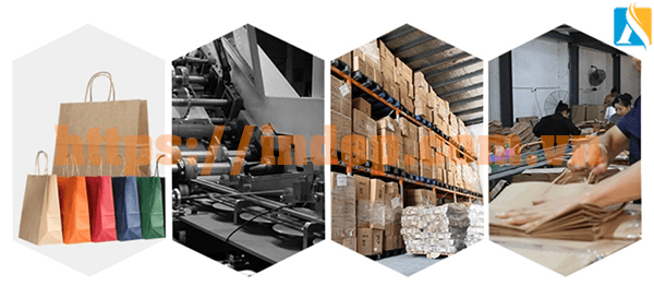 sản xuất hộp giấy cao cấp