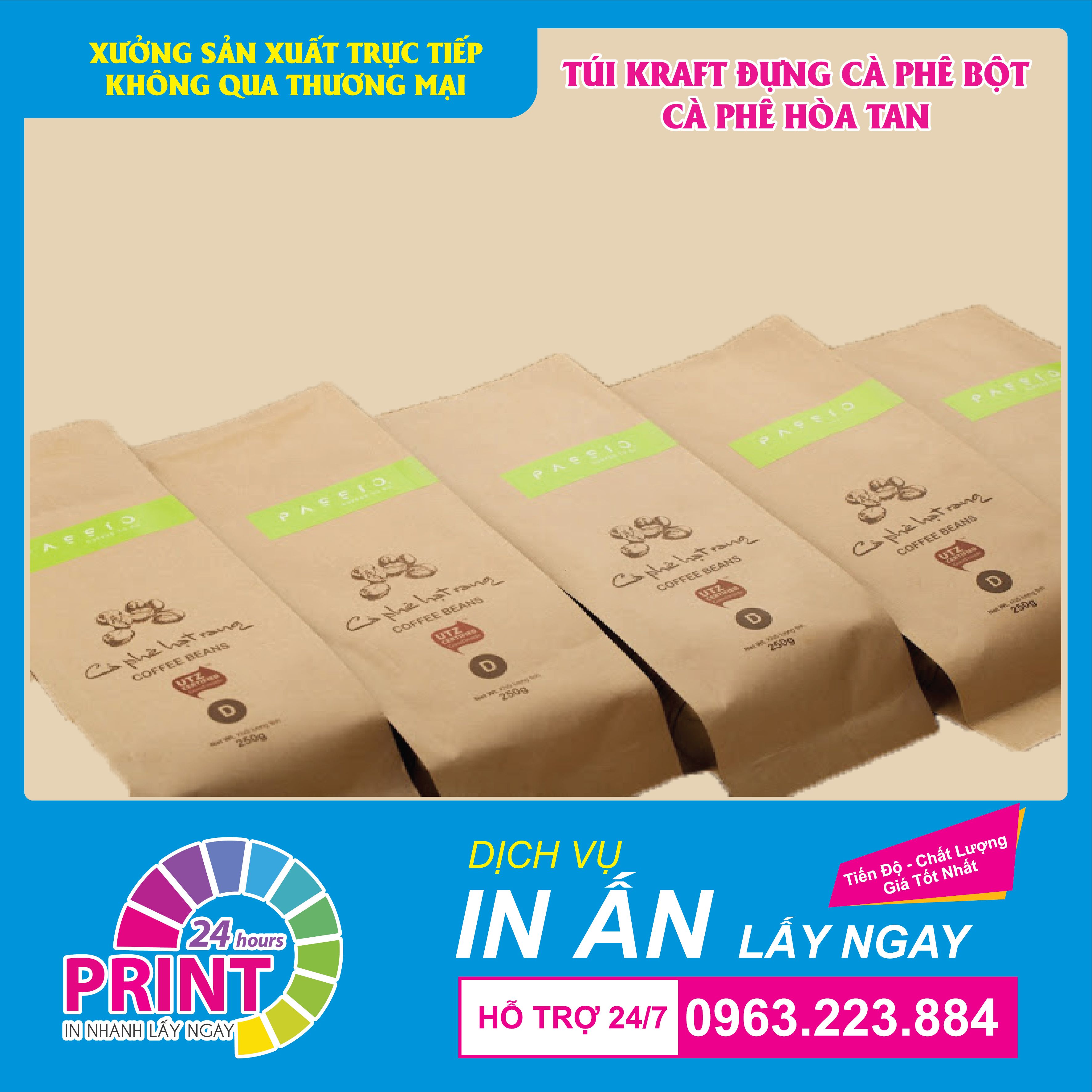 re ben dep dang la tieu chi lua chon chat lieu giay kraft tai in an anh img