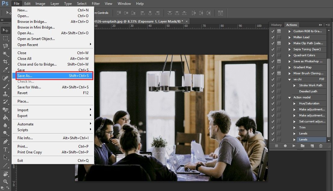tao-action-trong-photoshop-innhanmac-6-img tao action trong photoshop innhanmac 6 img