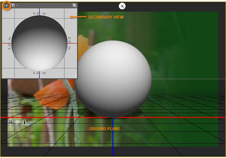 các bước tạo bóng trong photoshop cực dễ