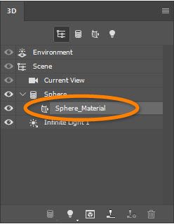 tạo bóng trong photoshop  bước 6