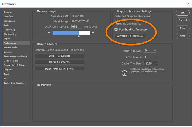 Cách tạo bóng trong photoshop cực dễ