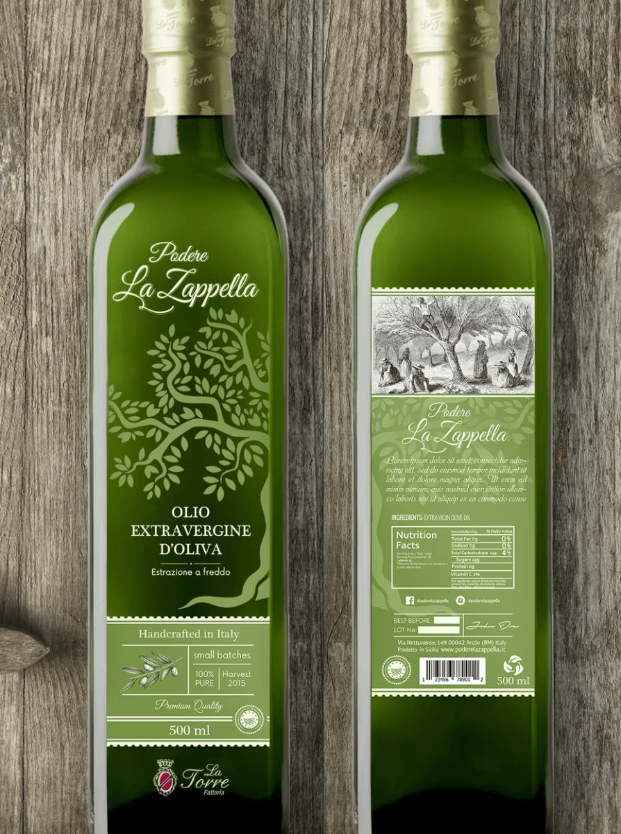 Thiết kế bao bì bởi garryveda. Com-2