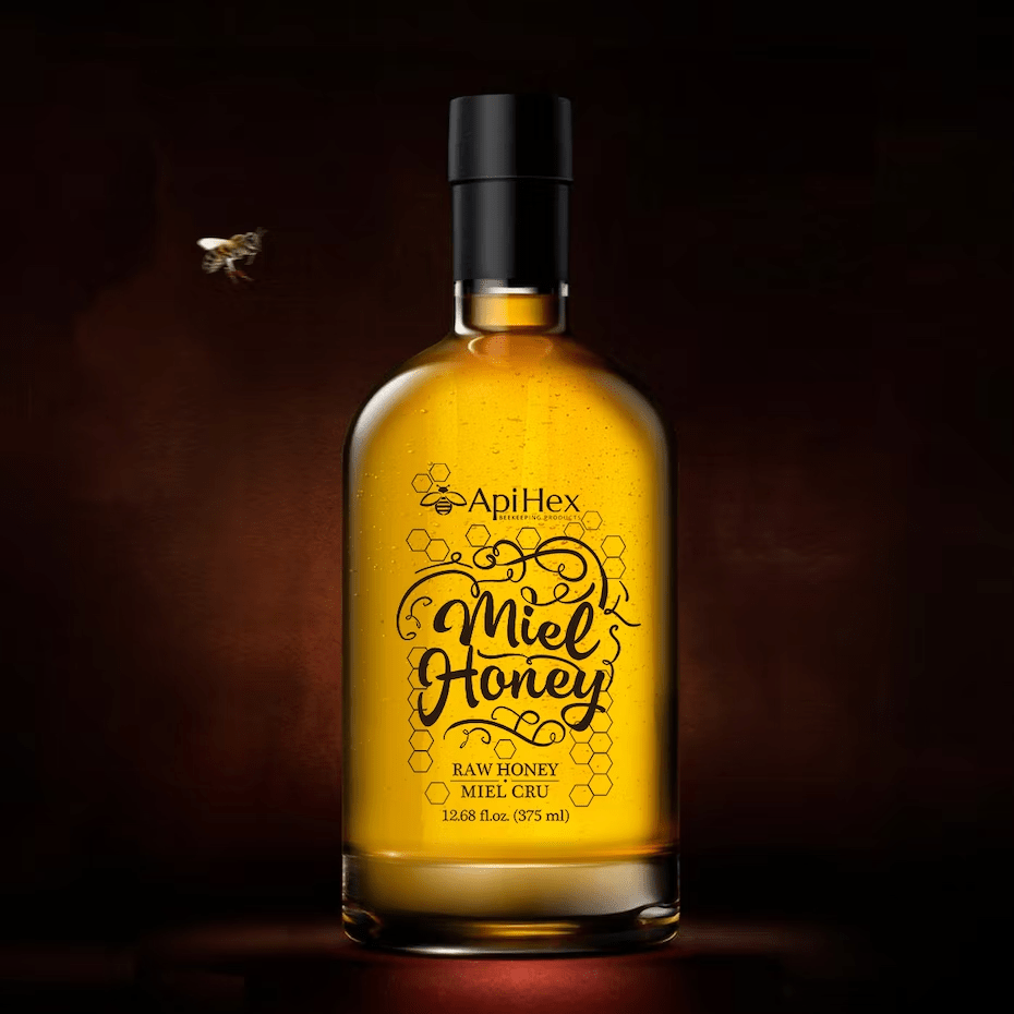 Thiết kế bao bì bởi garryveda. Com