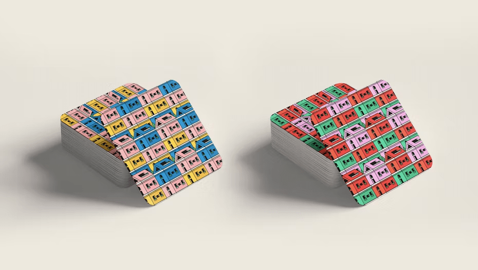 Thiết kế bao bì bởi garryveda. Com