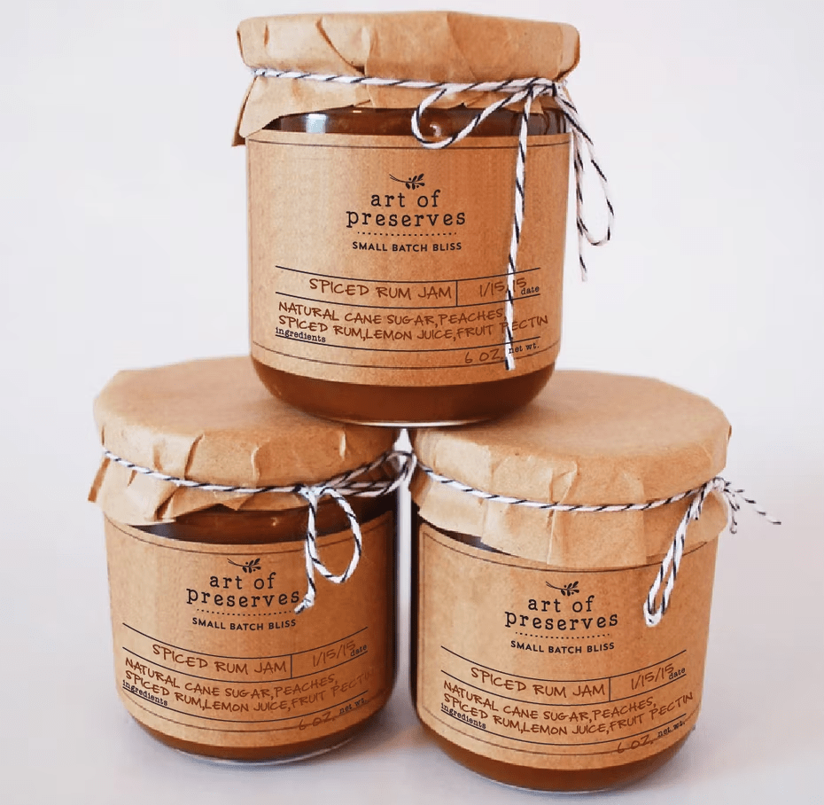 Thiết kế bao bì bởi green in blue