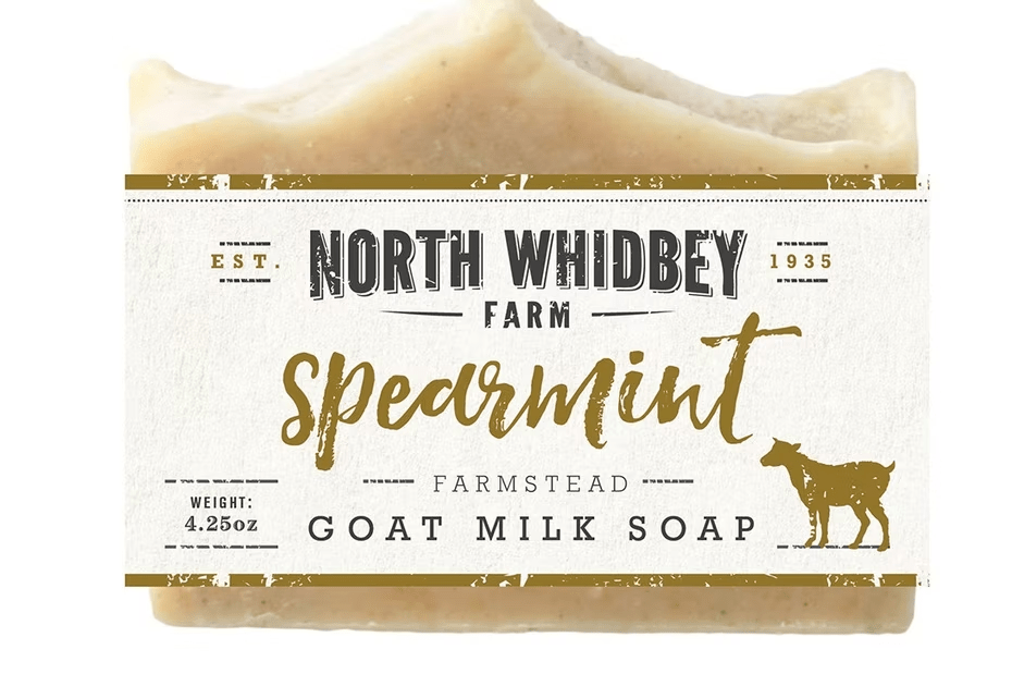 Thiết kế bao bì bởi mj. Vass