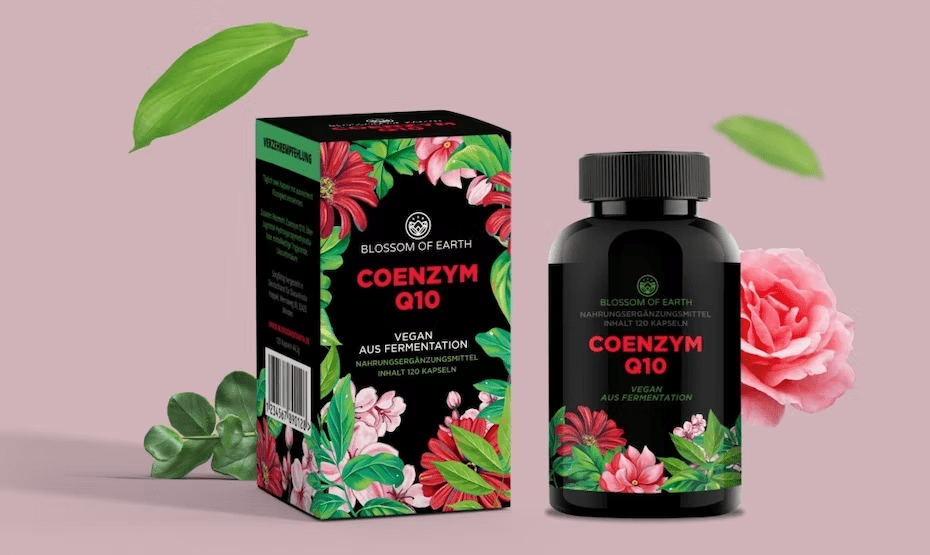 Thiết kế bao bì của daria.