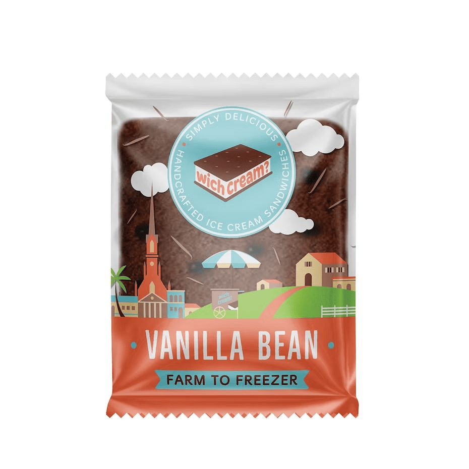 Thiết kế bao bì của mila katagarova