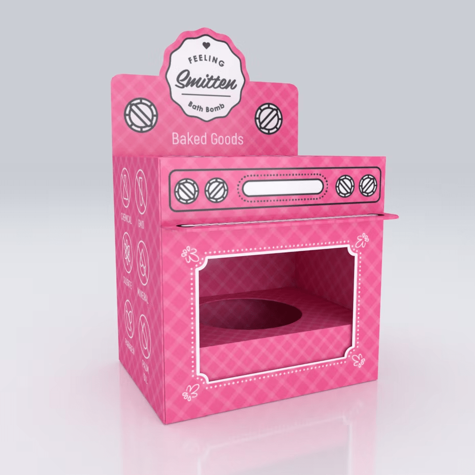 Thiết kế bao bì sáng tạo có thể tạo ra trải nghiệm tích cực cho khách hàng của bạn