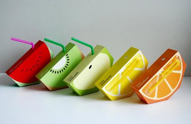 thiết kế bao bì làm nổi bật hình ảnh sản phẩm