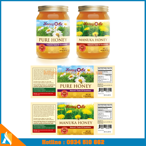 thiet-ke-decal-mat-ong-img thiết kế decal mật ong