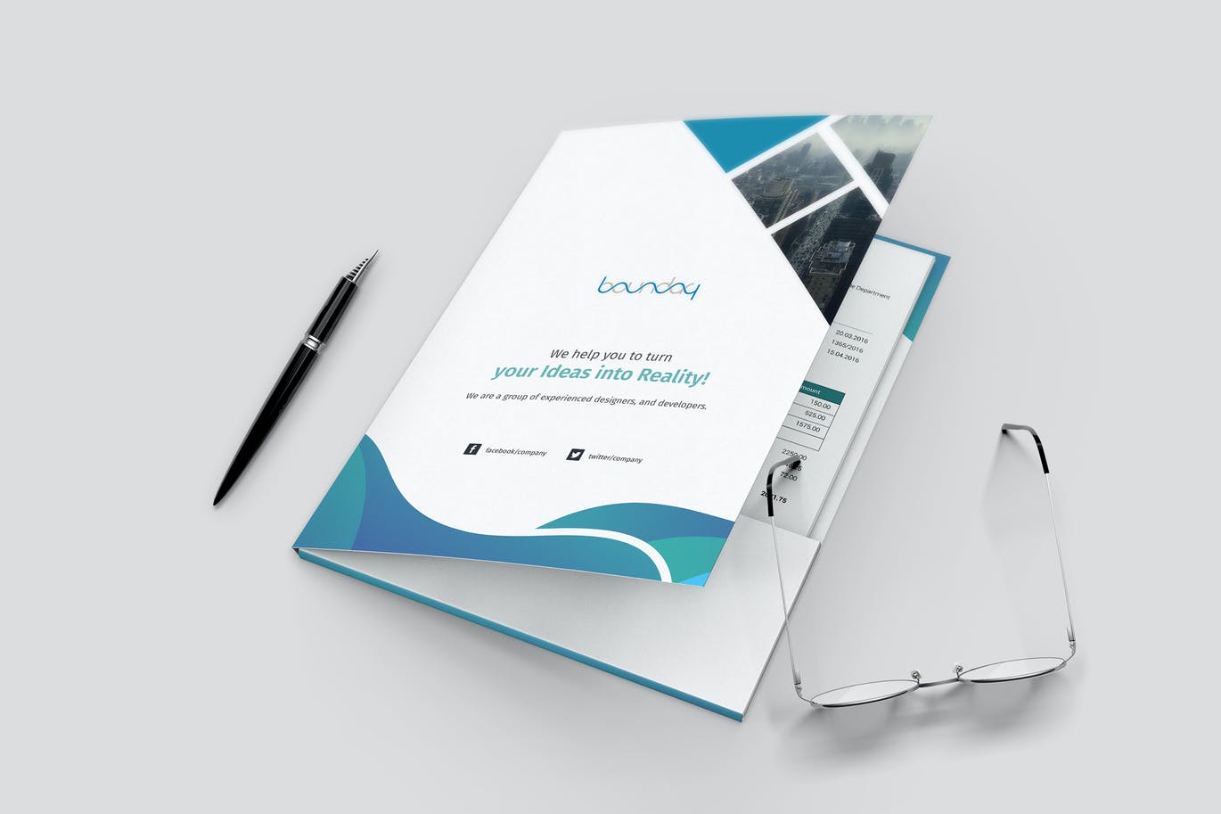 8 Tài Liệu Tiếp Thị In Để Giúp Phát Triển Doanh Nghiệp Của Bạn