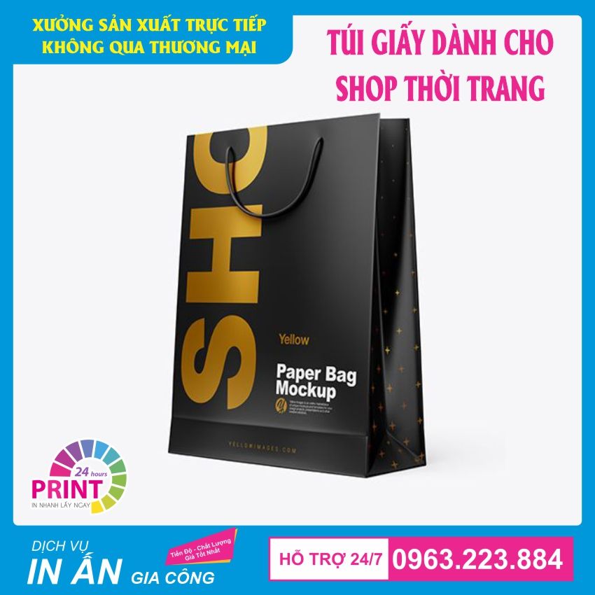 tui-giay-danh-cho-cua-hang-thoi-trang-img hướng dẫn đặt in túi giấy cao cấp