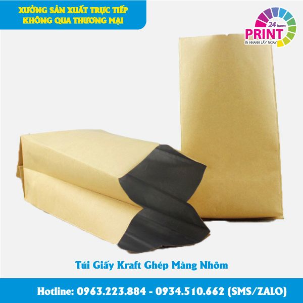 tui-giay-kraft-ghep-mang-nhom-dong-goi-cac-loai-hat-img túi giấy kraft ghép màng nhôm đóng gói các loại hạt