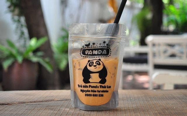 90% chủ quán chưa từng biết bí mật mua túi zip đựng trà sữa