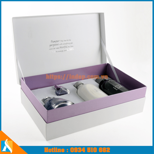 xưởng in bao bì mỹ phẩm