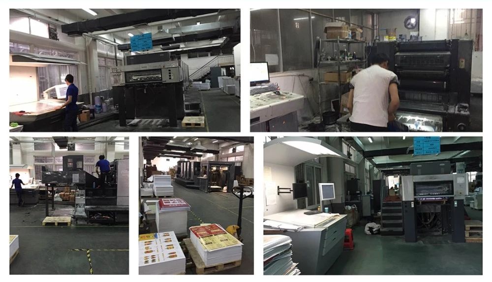 Giới thiệu xưởng in tem mác khăn mặt