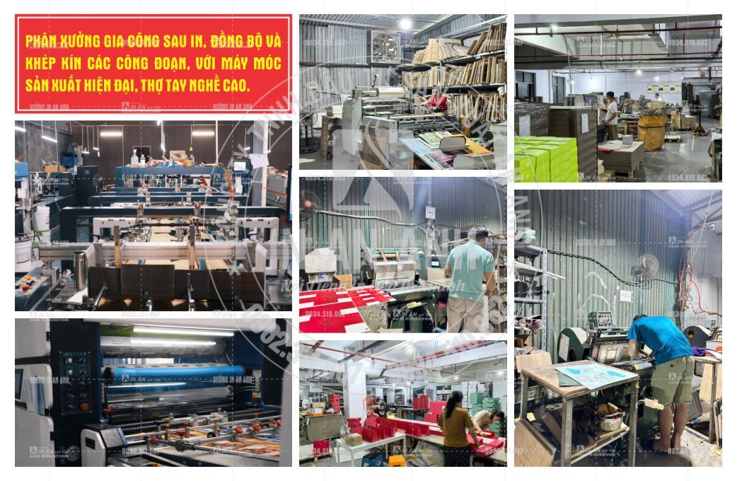 In Decal Giấy Giá Rẻ Tại Hà Nội - Tem Nhãn Sản Phẩm Lấy Ngay 11 gia công trọn gói sau in offset