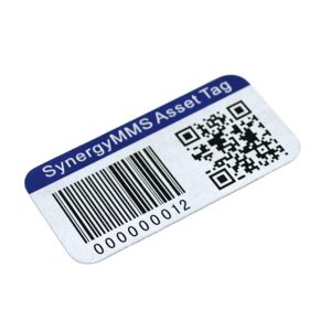 câu hỏi về tem mã vạch