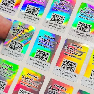 địa chỉ in tem chống giả