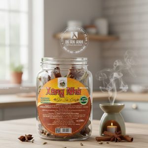 dịch vụ in nhanh tem nhãn