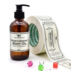 dịch vụ in tem nhãn cuộn