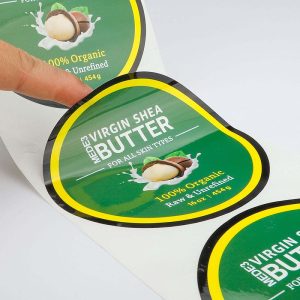 dịch vụ in tem nhãn theo yêu cầu