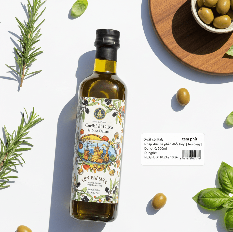 dịch vụ in tem phụ