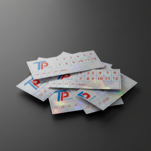 in tem bảo hành theo ngành