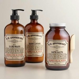 In tem kraft dán bao bì