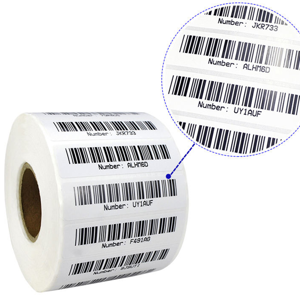 in tem mã vạch số nhảy