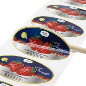 in tem theo yêu cầu