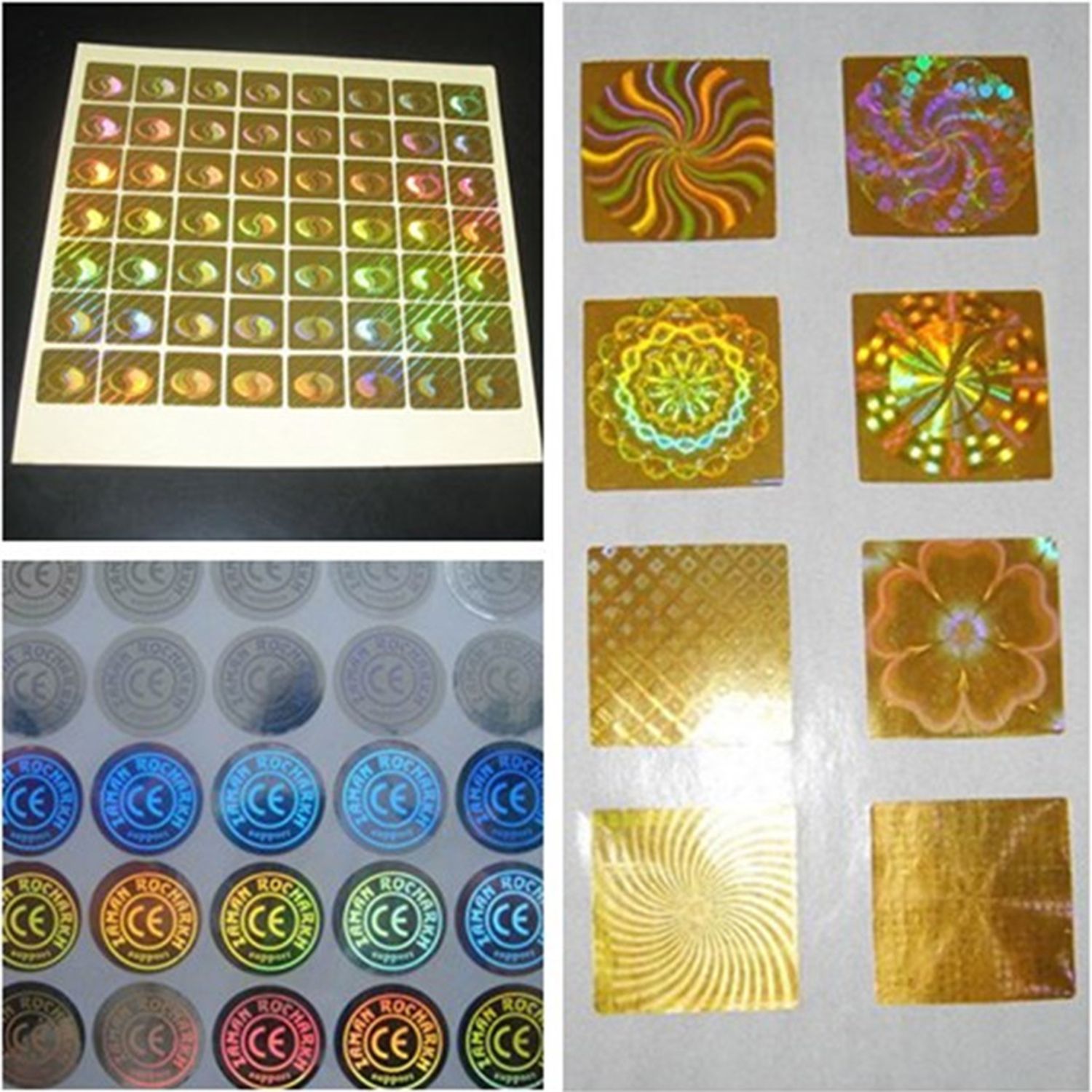 tem bảo hành thiết bị điện thử