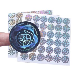 tem bảo hành thiết bị thể thao