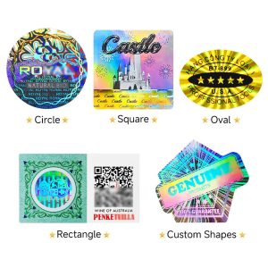 tem chống giả qr code