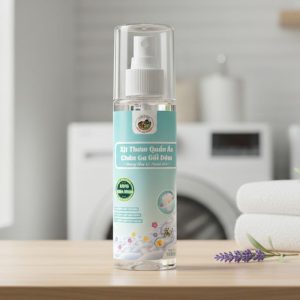 thiết kế nhãn hàng hóa