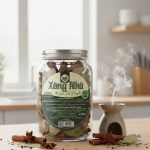 thiết kế tem mác sản phẩm