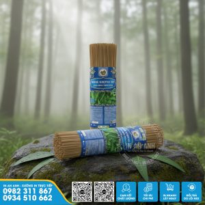 In Tem Nhãn Hương