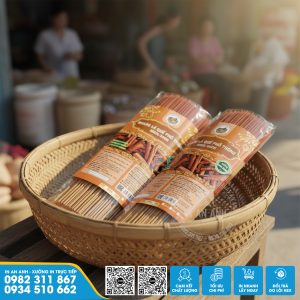 In Tem Nhãn Hương