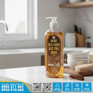 In Tem Mác Decal Giấy