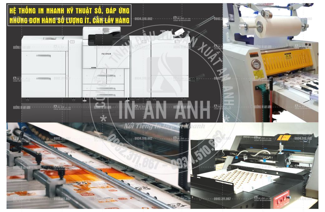In Decal Giấy Giá Rẻ Tại Hà Nội - Tem Nhãn Sản Phẩm Lấy Ngay 9 in tem decal giấy lấy ngay